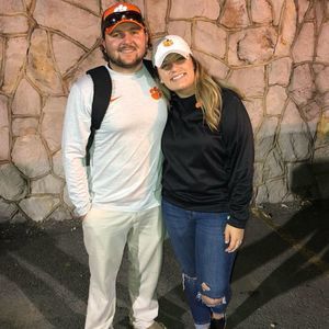 Meet your Posher, Mackenzie